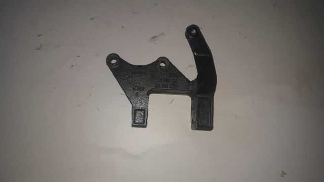 Volkswagen Polo 2013-2015 Çıkma Yedek Şanzuman Kulak